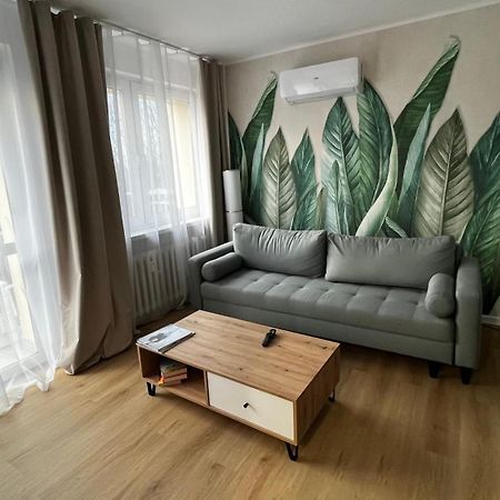 Gajowa Apartament Chorzow Luaran gambar