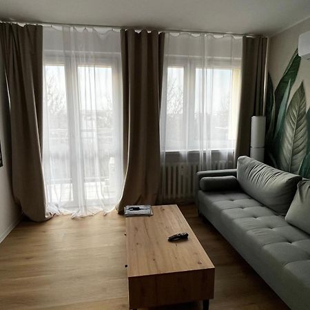 Gajowa Apartament Chorzow Luaran gambar