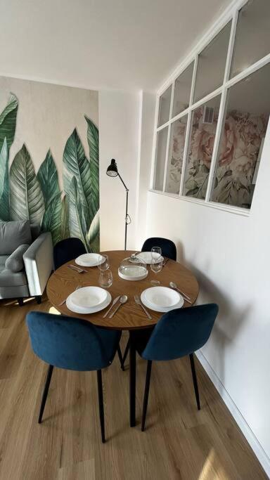 Gajowa Apartament Chorzow Luaran gambar