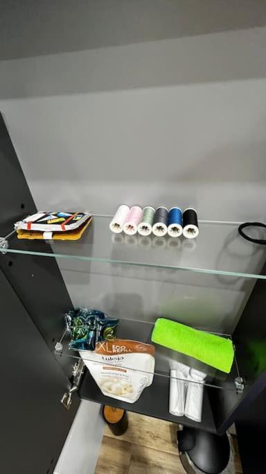 Gajowa Apartament Chorzow Luaran gambar