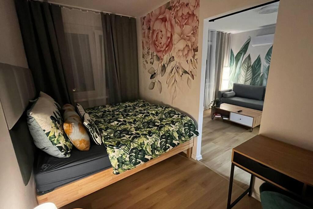 Gajowa Apartament Chorzow Luaran gambar