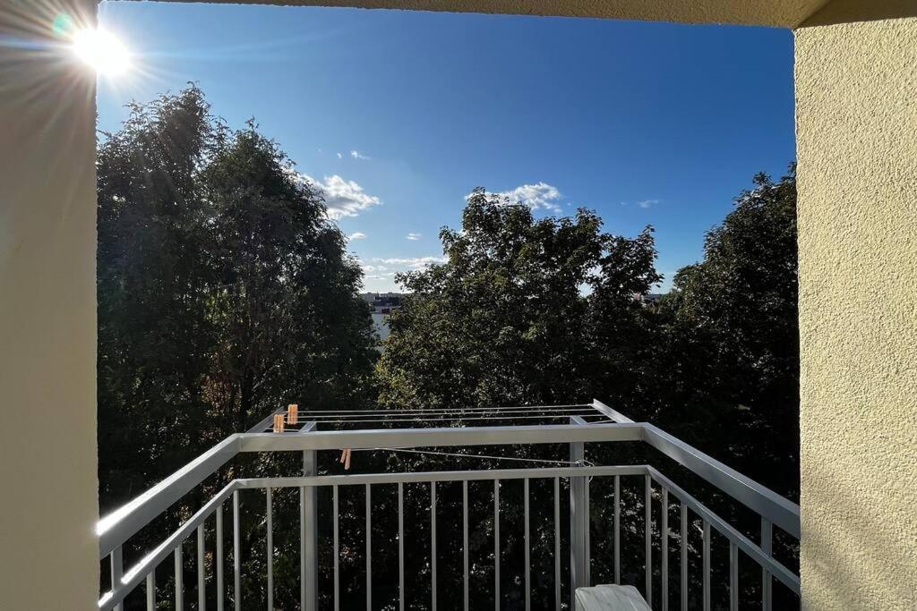 Gajowa Apartament Chorzow Luaran gambar