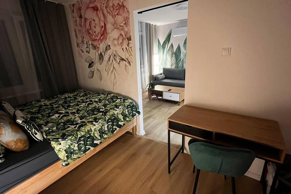 Gajowa Apartament Chorzow Luaran gambar