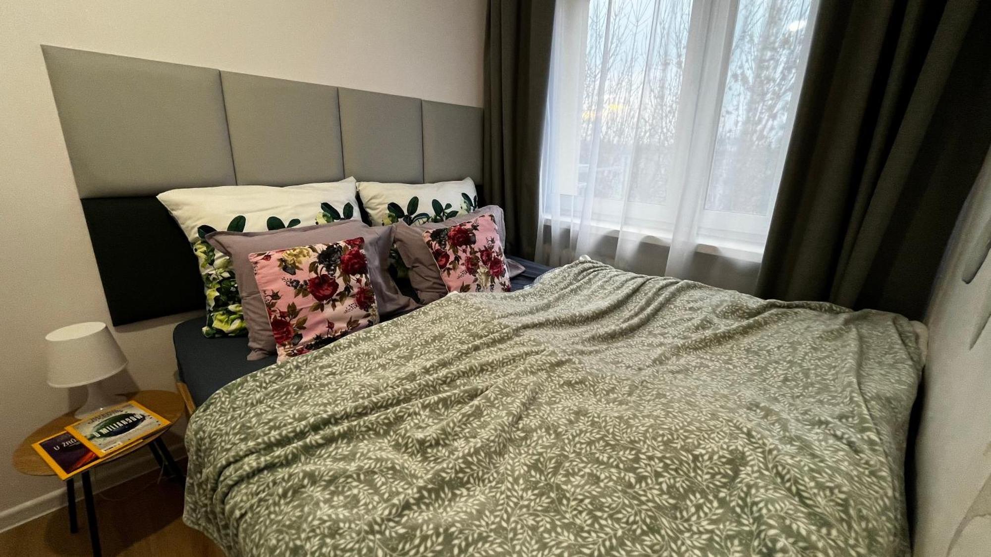 Gajowa Apartament Chorzow Luaran gambar